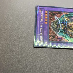 Yugioh Dark Balter the Terrible HL03-EN007 Hobby League Parallel Rare MP - Image 5