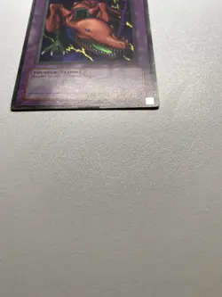 Yugioh Twin-Headed Thunder Dragon Unlimited Super Rare MRD-120 HP - Image 2