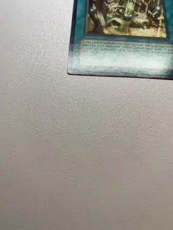 Yu-Gi-Oh! SECRET VILLAGE OF THE SPELLCASTERS Super Rare Unlimited CSOC-EN061 MP - Image 3