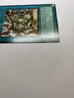 Yu-Gi-Oh! SECRET VILLAGE OF THE SPELLCASTERS Super Rare Unlimited CSOC-EN061 MP - Image 4