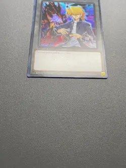 Yu-Gi-Oh! Token Ultra Rare Joy Red-Eyes B. Dragon Limited Ed. LDK2-ENT03 NM/M - Image 2