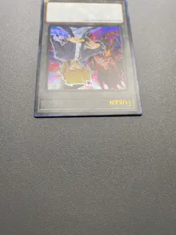 Yu-Gi-Oh! Token Ultra Rare Joy Red-Eyes B. Dragon Limited Ed. LDK2-ENT03 NM/M - Image 4
