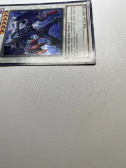 Yu-Gi-Oh! ARCHFIEND ZOMBIE-SKULL Super Rare Unlimited ANPR-EN042 HP - Image 4