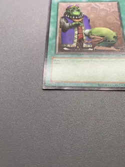 Yu-Gi-Oh! Upstart Goblin Unlimited Common MRL-033 HP - Image 3