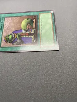 Yu-Gi-Oh! Upstart Goblin Unlimited Common MRL-033 HP - Image 4