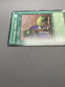 Yu-Gi-Oh! Upstart Goblin Unlimited Common MRL-033 HP - Image 5
