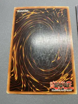 Yu-Gi-Oh! 2X Pyramid Turtle Rare Unlimited PGD-026 HP (DAMAGED) - Image 3