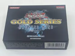 Yu-Gi-Oh! Gold Series: Haunted mine, english, brand new, sealed - Image 2