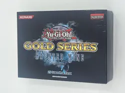 Yu-Gi-Oh! Gold Series: Haunted mine, english, brand new, sealed - Image 3