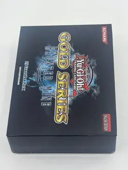 Yu-Gi-Oh! Gold Series: Haunted mine, english, brand new, sealed - Image 4