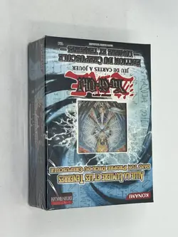 Yu-Gi-Oh! Pack Edition Speciale Edition du Crepuscule : Lumiere et Tenebres FR - Image 3