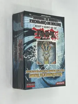 Yu-Gi-Oh! Pack Edition Speciale Edition du Crepuscule : Lumiere et Tenebres FR - Image 4