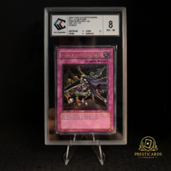 Yu-Gi-Oh! Assaut sur le Quartier General / Assault On GHQ FET-FR056 - CCC 8 - Image 1