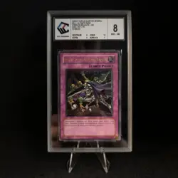 Yu-Gi-Oh! Assaut sur le Quartier General / Assault On GHQ FET-FR056 - CCC 8 - Image 2