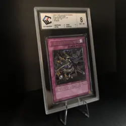 Yu-Gi-Oh! Assaut sur le Quartier General / Assault On GHQ FET-FR056 - CCC 8 - Image 3