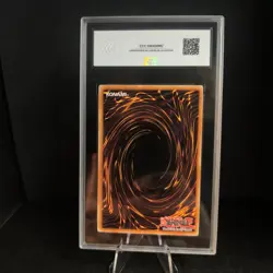 Yu-Gi-Oh! Assaut sur le Quartier General / Assault On GHQ FET-FR056 - CCC 8 - Image 5