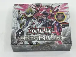 Display Yu-Gi-Oh! Le Seigneur de la Galaxie (GAOV), FR, 1st, FDP inclus-2012 - Image 1