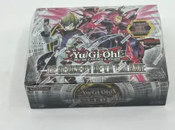 Display Yu-Gi-Oh! Le Seigneur de la Galaxie (GAOV), FR, 1st, FDP inclus-2012 - Image 2