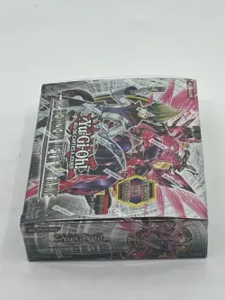 Display Yu-Gi-Oh! Le Seigneur de la Galaxie (GAOV), FR, 1st, FDP inclus-2012 - Image 4