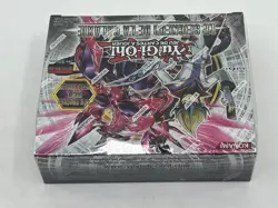 Display Yu-Gi-Oh! Le Seigneur de la Galaxie (GAOV), FR, 1st, FDP inclus-2012 - Image 5