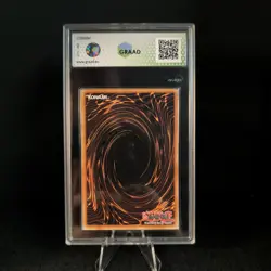 Yu-Gi-Oh! Dragon Photon aux Yeux Galactiques CT08 - Secrete Rare - Graad 8,5 - Image 5