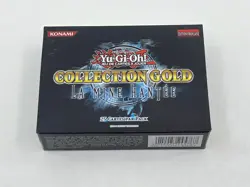 Yu-Gi-Oh! Collection Gold : La Mine Hantee, francaise (FR), neuve, scellee - Image 1