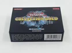 Yu-Gi-Oh! Collection Gold : La Mine Hantee, francaise (FR), neuve, scellee - Image 2