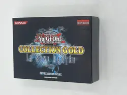 Yu-Gi-Oh! Collection Gold : La Mine Hantee, francaise (FR), neuve, scellee - Image 3