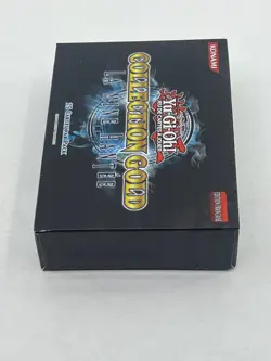Yu-Gi-Oh! Collection Gold : La Mine Hantee, francaise (FR), neuve, scellee - Image 4