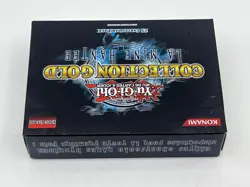 Yu-Gi-Oh! Collection Gold : La Mine Hantee, francaise (FR), neuve, scellee - Image 5