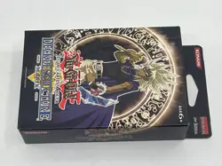 Yu-Gi-Oh! Deck de structure Marik (Deck Marek), FR, 1st, scelle, neuf, FDP incl. - Image 3