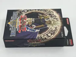 Yu-Gi-Oh! Deck de structure Marik (Deck Marek), FR, 1st, scelle, neuf, FDP incl. - Image 4