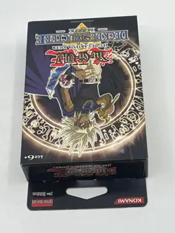 Yu-Gi-Oh! Deck de structure Marik (Deck Marek), FR, 1st, scelle, neuf, FDP incl. - Image 5