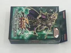 Yu-Gi-Oh! Deck de structure L'ordre du magicien, FR, 1st, neuf, scelle, FDP incl - Image 3
