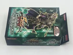 Yu-Gi-Oh! Deck de structure L'ordre du magicien, FR, 1st, neuf, scelle, FDP incl - Image 4