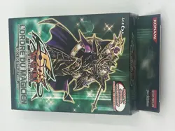 Yu-Gi-Oh! Deck de structure L'ordre du magicien, FR, 1st, neuf, scelle, FDP incl - Image 5