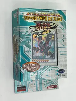 Yu-Gi-Oh! Deck de demarrage l'Outil du duelliste, FR, 1ere edition, scelle - Image 3