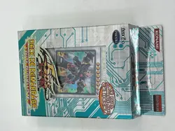 Yu-Gi-Oh! Deck de demarrage l'Outil du duelliste, FR, 1ere edition, scelle - Image 5
