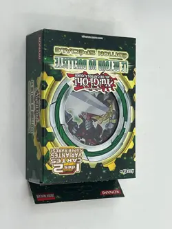 Yu Gi Oh Pack edition Speciale Le Retour du duelliste, Neuf, FR, scelle - Image 3
