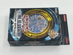 Yu-Gi-Oh! Pack edition speciale neuf, FR, Force des generations (2011), FDP Off - Image 3