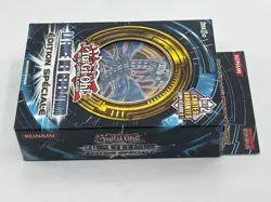 Yu-Gi-Oh! Pack edition speciale neuf, FR, Force des generations (2011), FDP Off - Image 4