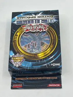 Yu-Gi-Oh! Pack edition speciale neuf, FR, Force des generations (2011), FDP Off - Image 5