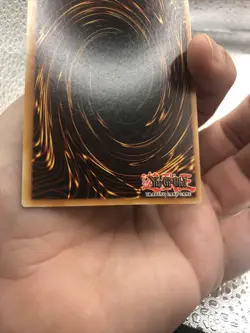 carte yu-gi-oh! cessez-le-feu PSV-FR030 25th 2020 - Image 5