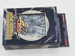 Yu-Gi-Oh! -Pack Edition Speciale Arsenal Mysterieux 4-Le triomphe de Trishula FR - Image 3