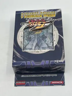 Yu-Gi-Oh! -Pack Edition Speciale Arsenal Mysterieux 4-Le triomphe de Trishula FR - Image 5