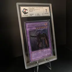 Yu-Gi-Oh! Neos Flamboyant, Heros Elementaire POTD-FR032 - Ultimate - CCC 7 - Image 3