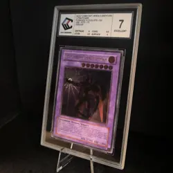 Yu-Gi-Oh! Neos Flamboyant, Heros Elementaire POTD-FR032 - Ultimate - CCC 7 - Image 4