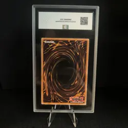 Yu-Gi-Oh! Neos Flamboyant, Heros Elementaire POTD-FR032 - Ultimate - CCC 7 - Image 5