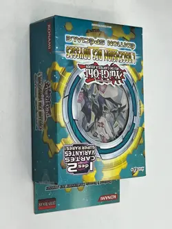 Yu Gi Oh Pack edition Speciale Ascension des Abysses (ABYR) neuf, scelle, FR - Image 4