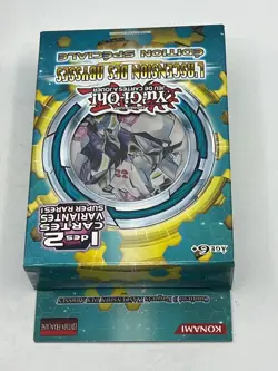 Yu Gi Oh Pack edition Speciale Ascension des Abysses (ABYR) neuf, scelle, FR - Image 5